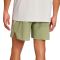 PANTALON CORTO ADIDAS RUNNING ADI365