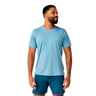 CAMISETA MANGA CORTA BROOKS DASH