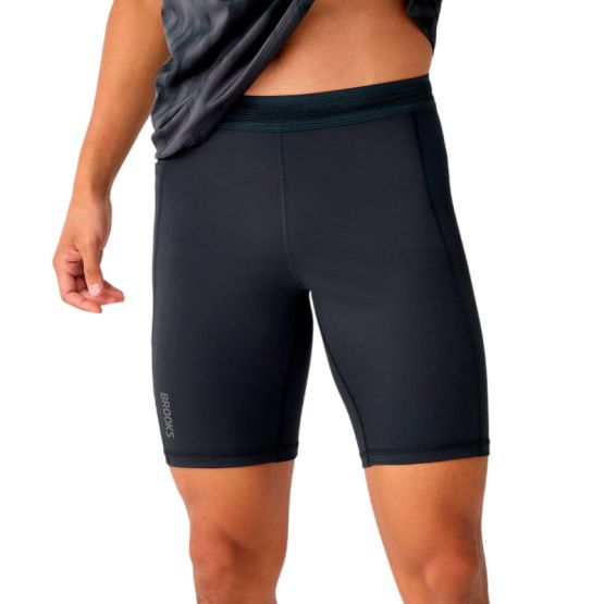 MALLA CORTA BROOKS DASH HALF TIGHT