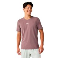 CAMISETA MANGA CORTA BROOKS HIGH POINT 2.0