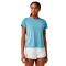 CAMISETA MANGA CORTA BROOKS DASH MUJER