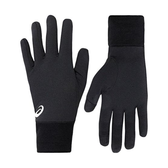 GUANTES ASICS WINTER