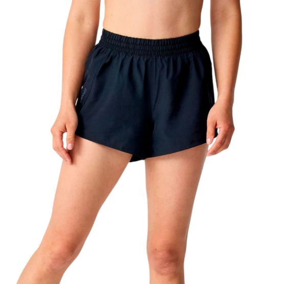 PANTALON CORTO BROOKS DASH MUJER