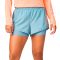 PANTALON CORTO BROOKS DASH 2IN1 MUJER