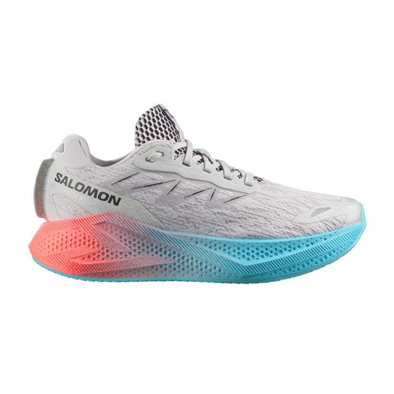 ZAPATILLAS SALOMON AERO GLIDE 4 MUJER