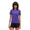 CAMISETA MANGA CORTA HOKA EVERYRUN MUJER