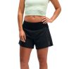 PANTALÓN CORTO HOKA 5" GLIDE 2IN1 MUJER PANTALÓN CORTO HOKA 5" GLIDE 2IN1 MUJER