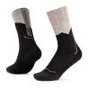 CALCETINES BUFF MERINO MIDWEIGHT CREW RUNNING CALCETINES BUFF MERINO MIDWEIGHT CREW RUNNING