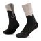 CALCETINES BUFF MERINO MIDWEIGHT CREW RUNNING
