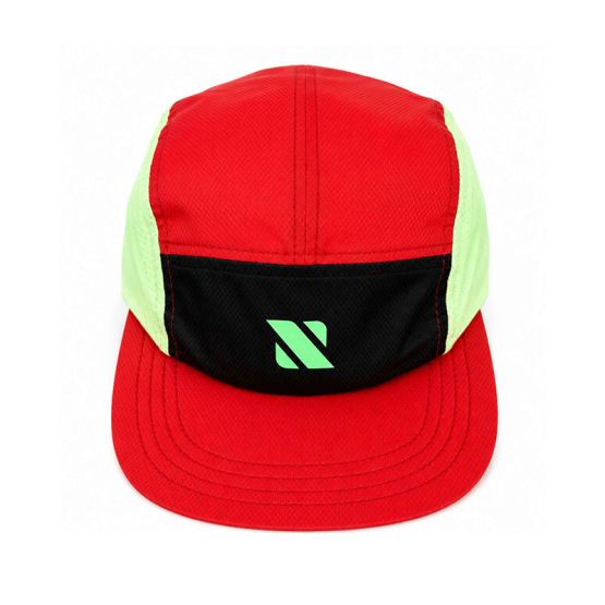 GORRA RUN&PRO ORIGEN