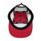 GORRA RUN&PRO 5 PANELES