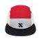 GORRA RUN&PRO 5 PANELES