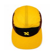 GORRA RUN&PRO 5 PANELES
