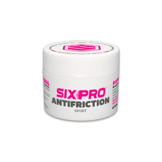 CREMA ANTIFRICCION SIXPRO SPORT - 15ML