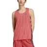 CAMISETA TIRANTES ADIDAS ADIZERO SINGLET MUJER