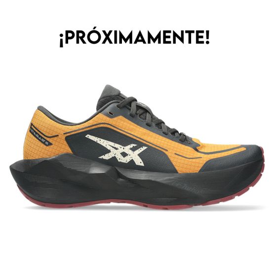 ZAPATILLAS ASICS NOVABLAST 6 GTX