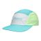 GORRA ASICS 5 PANEL