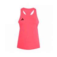 CAMISETA TIRANTES ADIDAS ADIZERO ESSENTIALS MUJER