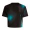 CAMISETA MANGA CORTA JOMA R-CITY WINTER MUJER