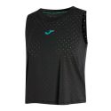 CAMISETA TIRANTES JOMA R-CITY WINTER MUJER