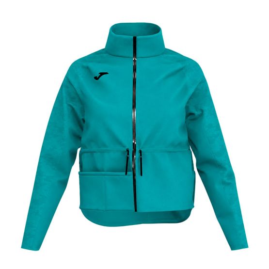 CHUBASQUERO JOMA R-CITY WINTER MUJER
