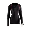CAMISETA TERMICA MANGA LARGA LURBEL CRISTALLO MUJER