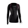 CAMISETA TERMICA MANGA LARGA LURBEL CRISTALLO MUJER CAMISETA TERMICA MANGA LARGA LURBEL CRISTALLO MUJER