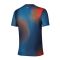 CAMISETA MANGA CORTA MIZUNO CORE GRAPHIC SS