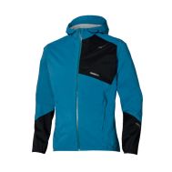 CHAQUETA MIZUNO IMPERMEABLE 20K