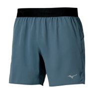 PANTALON CORTO MIZUNO CORE 5.5