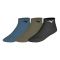 CALCETINES MIZUNO DRYLITE TRAINING MID (3 PARES)