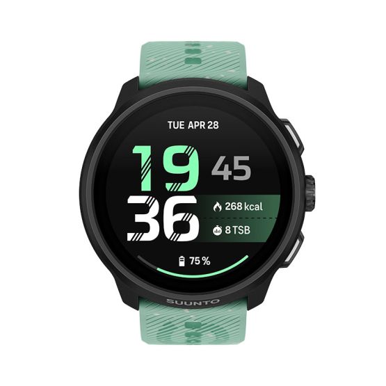 RELOJ DEPORTIVO GPS SUUNTO RUN 2 4GB