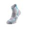 Calcetines LURBEL TRAIL DESAFIO - NEGRO / Azul