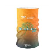 BRAGA | MERCHANDISING | MEDIA MARATÓN DE MÁLAGA
