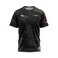 CAMISETA TÉCNICA | MERCHANDISING | BENEMÉRITA TRAIL 2026