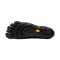 ZAPATILLAS VIBRAM FIVEFINGERS V-RUN MUJER