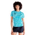 CAMISETA MANGA CORTA NEW BALANCE ATHLETICS MARATON VALENCIA 26 MUJER
