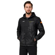 CHAQUETA CORTAVIENTOS | MERCHANDISING | IX BENEMÉRITA TRAIL 2026