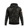 SUDADERA | MERCHANDISING | CARRERA LUSITANIA 2027