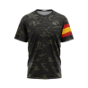 CAMISETA MANGA CORTA | MERCHANDISING | CARRERA LUSITANIA 2027