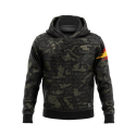 SUDADERA MUJER | MERCHANDISING | CARRERA LUSITANIA 2027