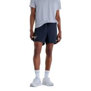 PANTALON CORTO NEW BALANCE RC 5" MARATON VALENCIA 26