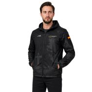 CHAQUETA CORTAVIENTOS | MERCHANDISING | XI BENEMÉRITA TRAIL 2026