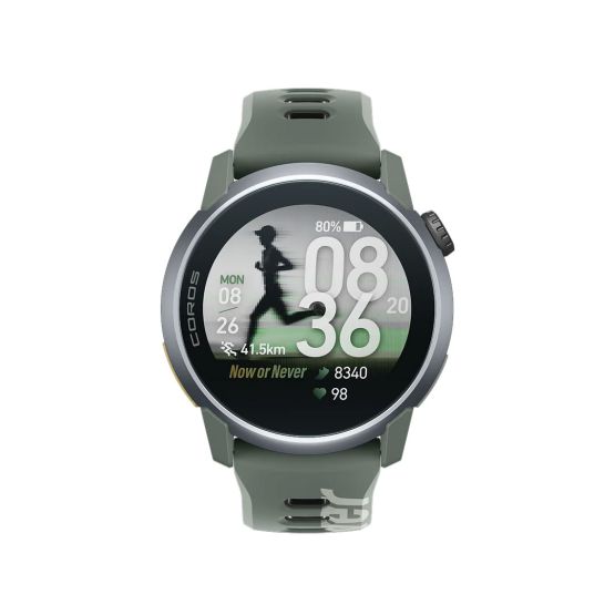 RELOJ DEPORTIVO GPS COROS PACE 4 ED. SUGURU OSAKO