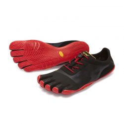 ZAPATILLAS VIBRAN FIVEFINGERS KSO EVO