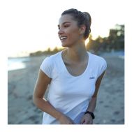 CAMISETA MANGA CORTA DITCHIL EASE - MUJER