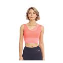 TOP DITCHIL NUBIA CROP MUJER