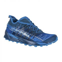 La sportiva - zapatillas la sportiva mutant 42 4451 - opal / neptune
