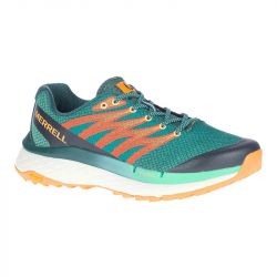 Merrell - zapatillas merrell rubato 44 5464 - marine