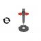 BASTONES TSL OUTDOOR TOUR ALU COMPACT 3 LIGHT TWIST